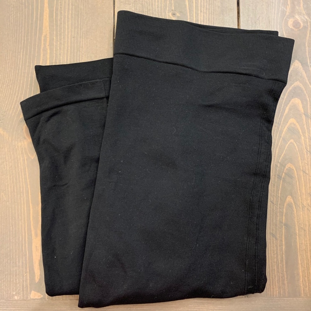 Blanqi Maternjty Postpartum Leggings Size S